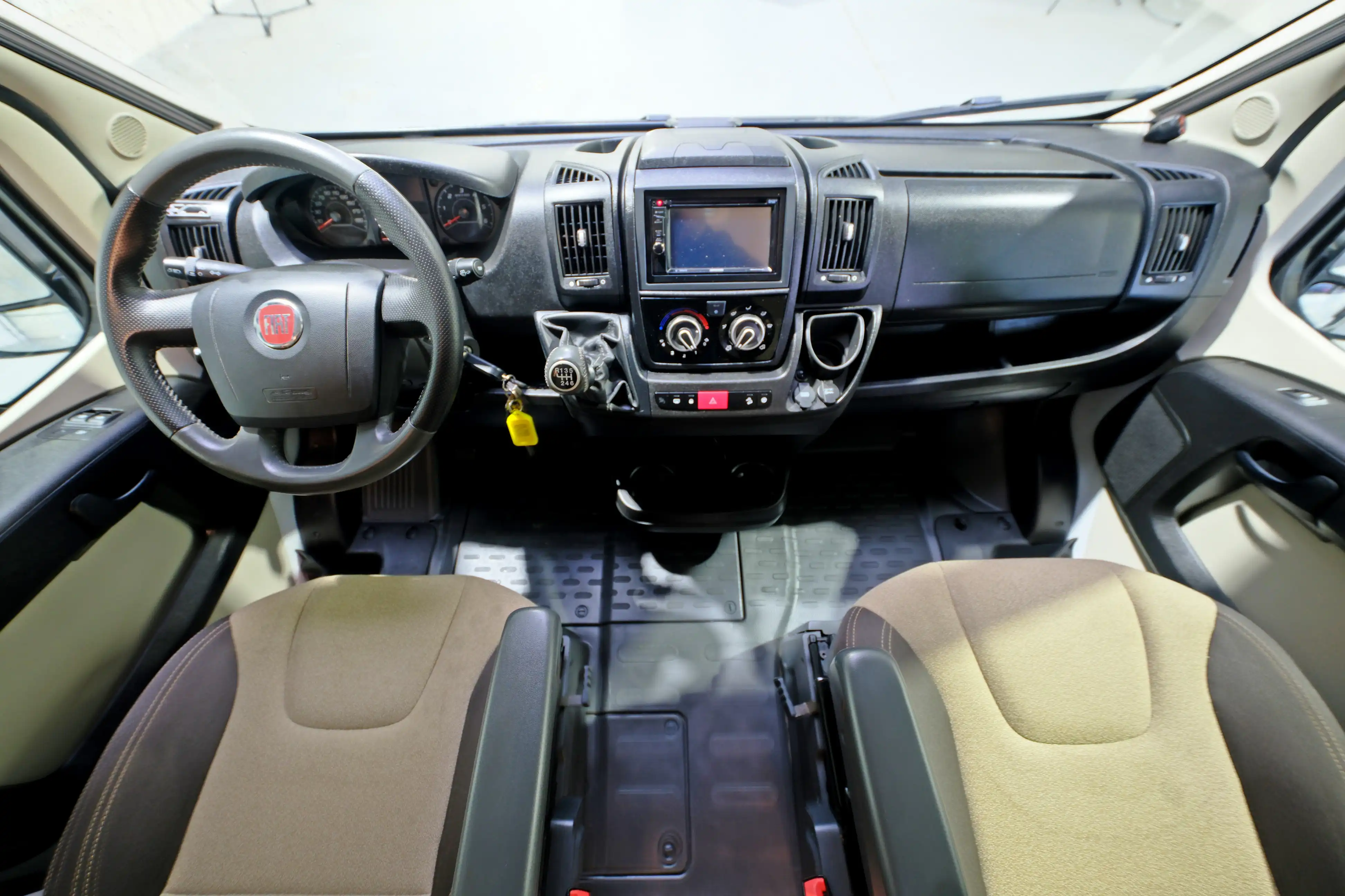 WESTFALIA Amundsen 640 E - Ansicht 6